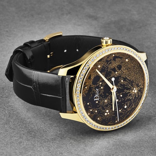 Christian Dior VIII Montaigne CD153550A001 Image 2